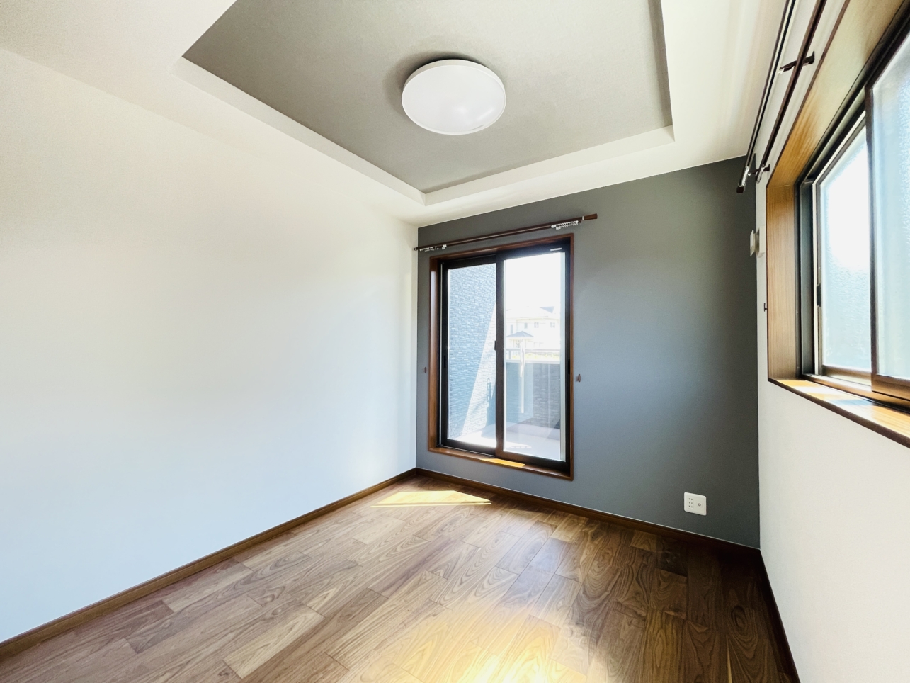 【Ｃｏｍｆｏｒｔ　Ｅｇａｍｉ】閑静な住宅街にある新築アパート！