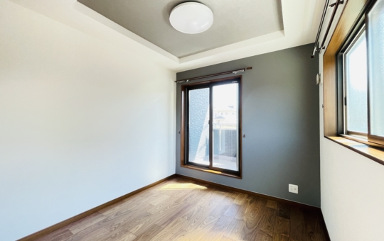 【Ｃｏｍｆｏｒｔ　Ｅｇａｍｉ】閑静な住宅街にある新築アパート！