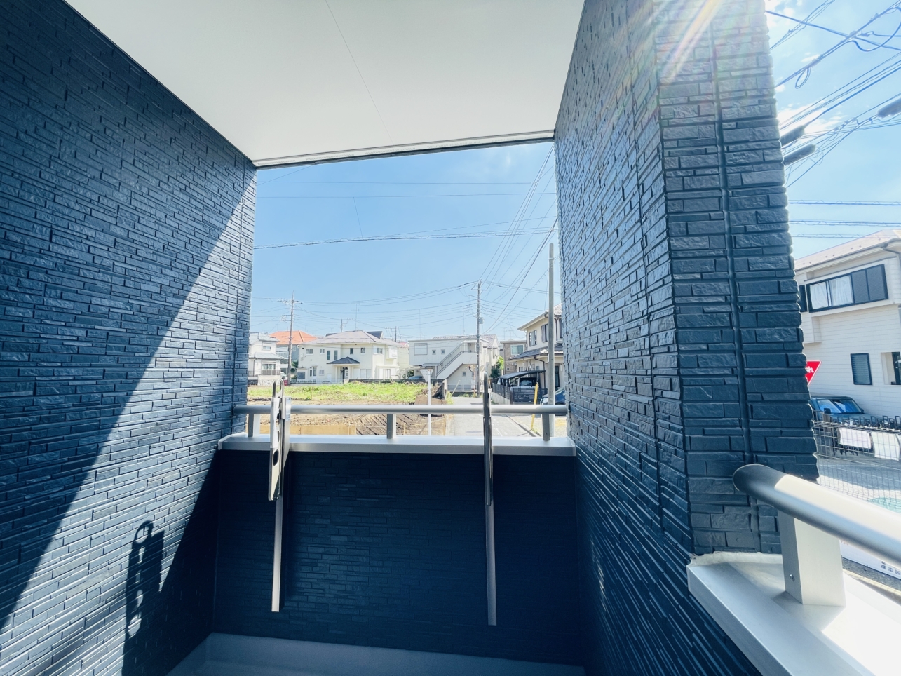 【Ｃｏｍｆｏｒｔ　Ｅｇａｍｉ】閑静な住宅街にある新築アパート！