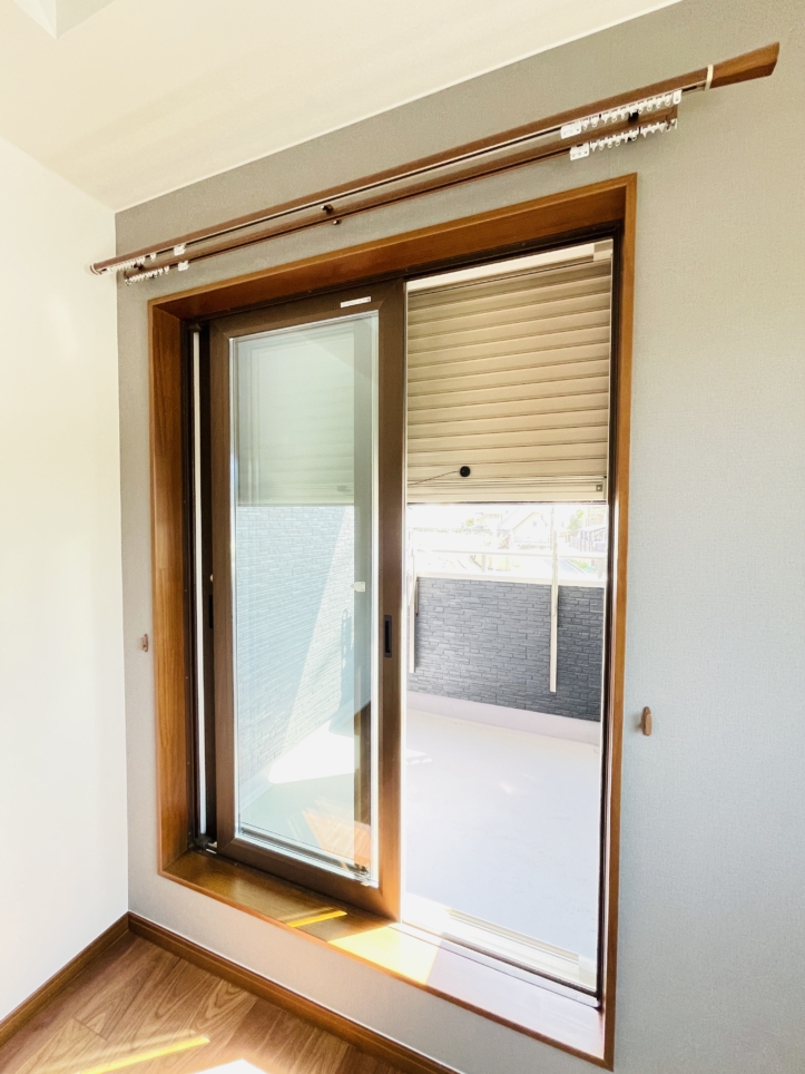 【Ｃｏｍｆｏｒｔ　Ｅｇａｍｉ】閑静な住宅街にある新築アパート！