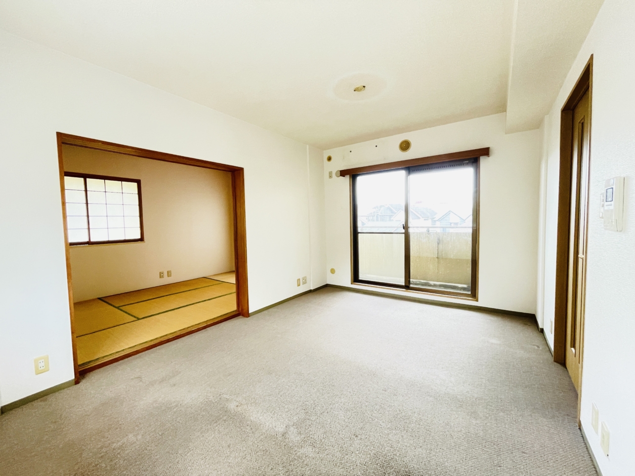 【藤和ライブタウン東希望ヶ丘】2駅15分圏内！敷地内駐車場完備！RCマンション！