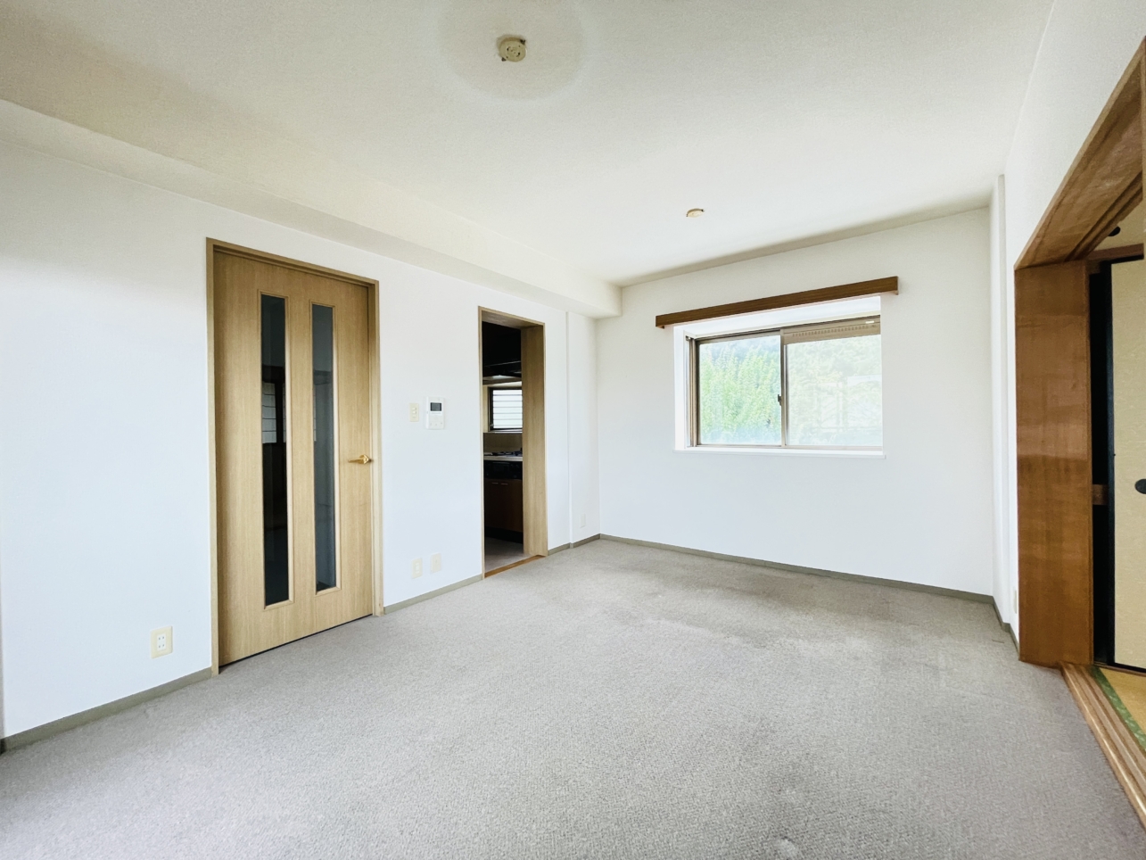 【藤和ライブタウン東希望ヶ丘】2駅15分圏内！敷地内駐車場完備！RCマンション！