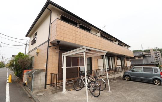 余裕のある快適な一人暮らしへ♪☆メラグラーナ☆(南大沢駅から徒歩10分)