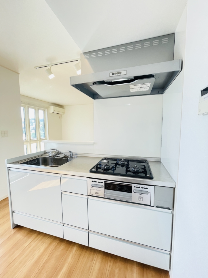 【ＫＥＮ’Ｓ　ＨＯＵＳＥ　Ⅰ】安心のセキスイハイム施工！敷地内駐車場あり