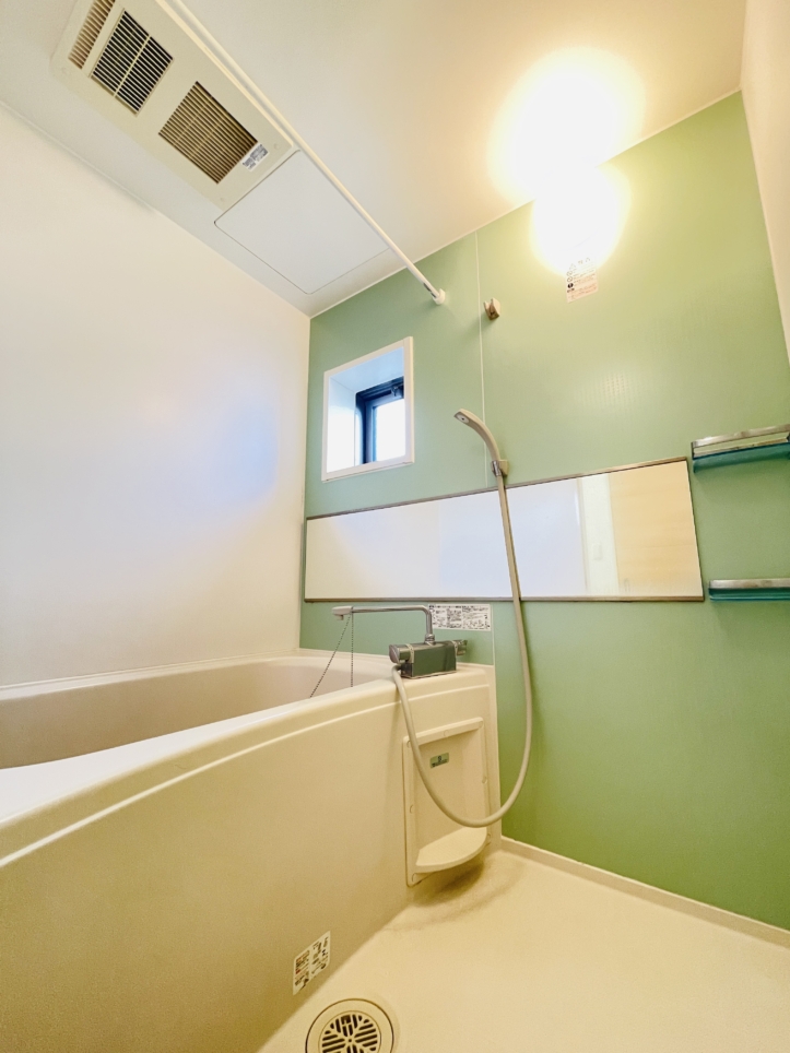 【ＫＥＮ’Ｓ　ＨＯＵＳＥ　Ⅰ】安心のセキスイハイム施工！敷地内駐車場あり