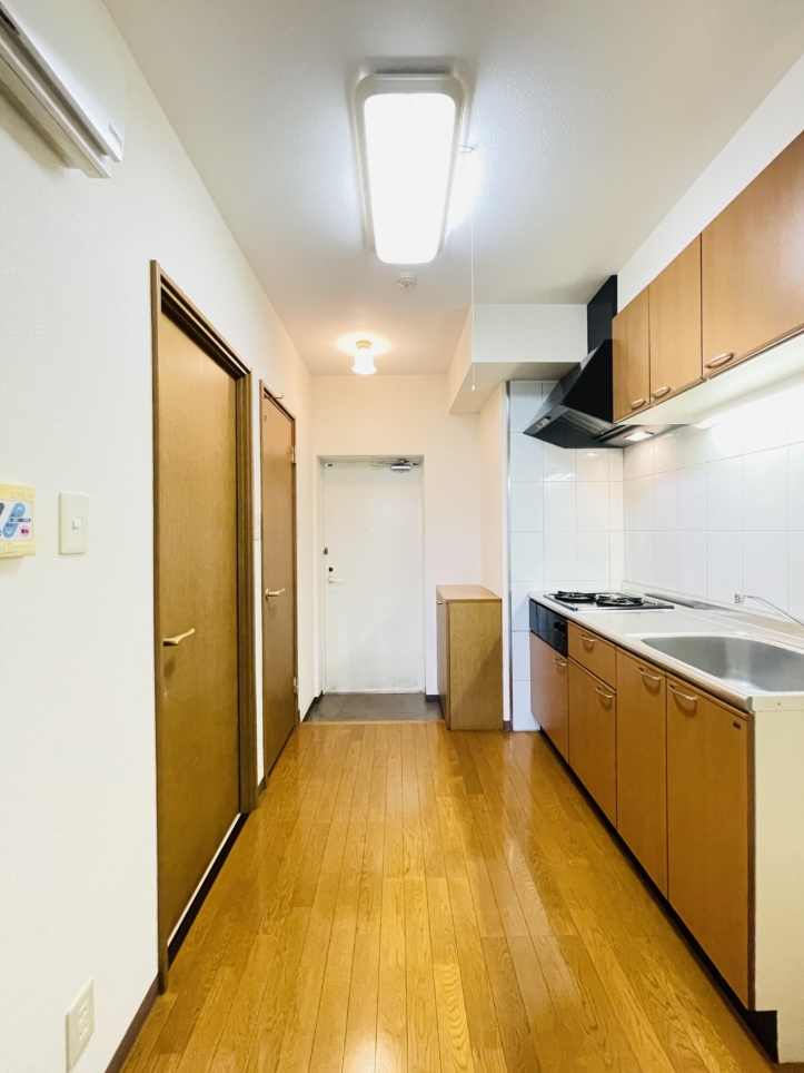 【アルカディア東戸塚】横浜駅まで横須賀線で最短8分！オートロック完備RC造マンション