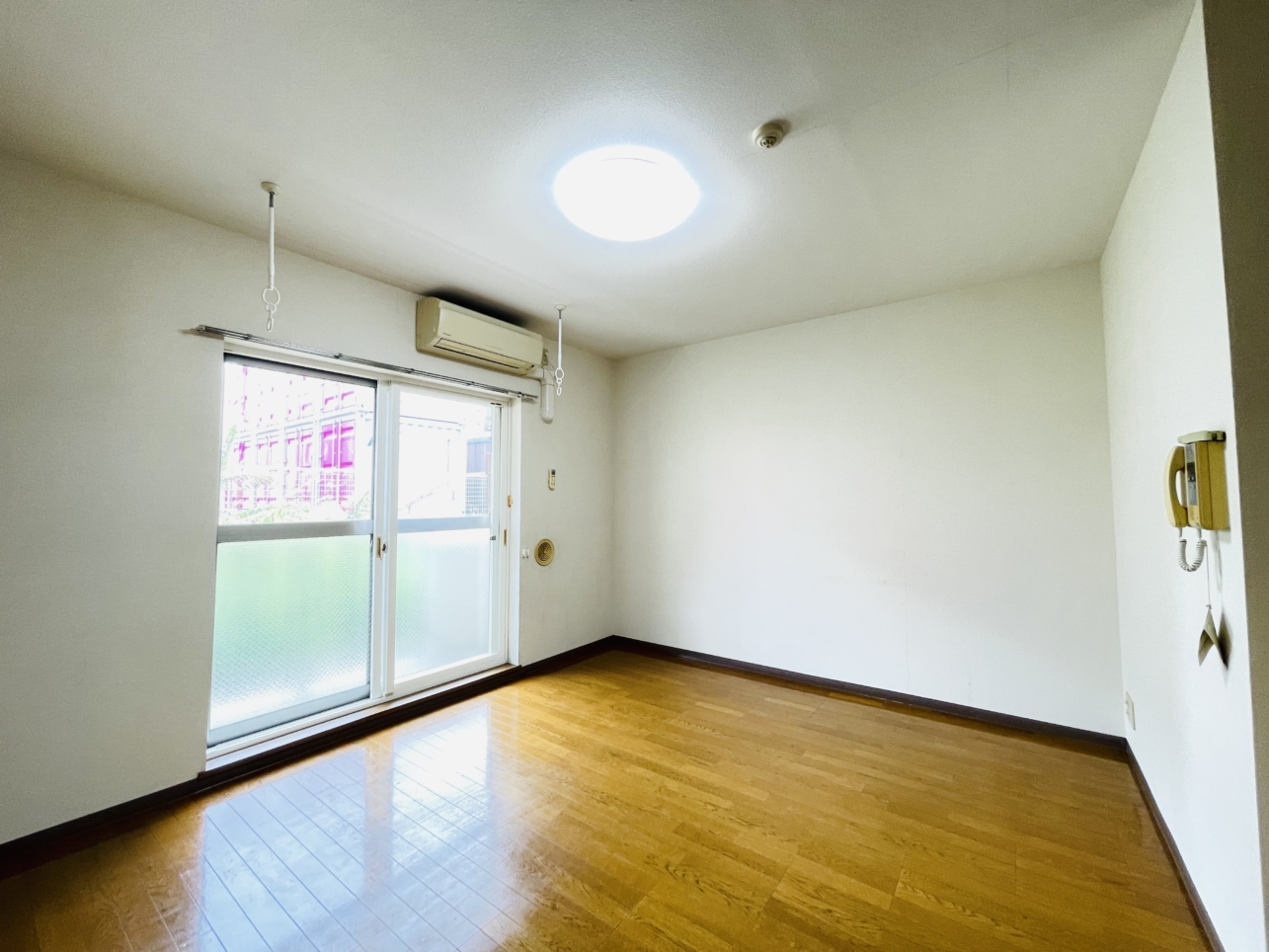 【アルカディア東戸塚】横浜駅まで横須賀線で最短8分！オートロック完備RC造マンション