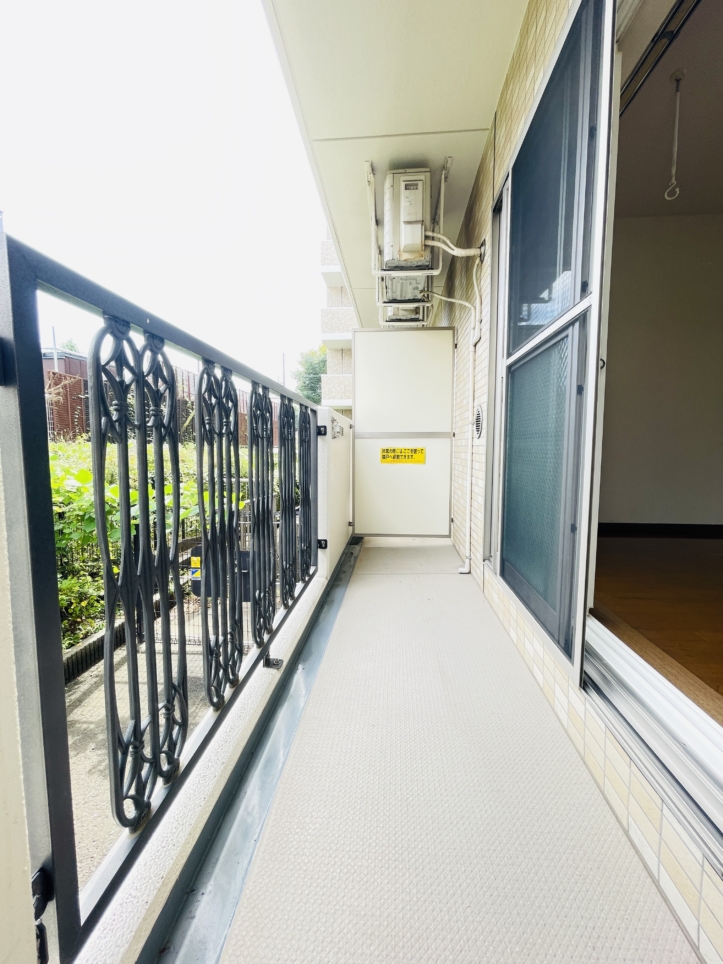 【アルカディア東戸塚】横浜駅まで横須賀線で最短8分！オートロック完備RC造マンション