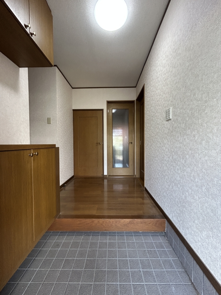 駐車場付き🚙一戸建て賃貸！☆(登戸一戸建て)