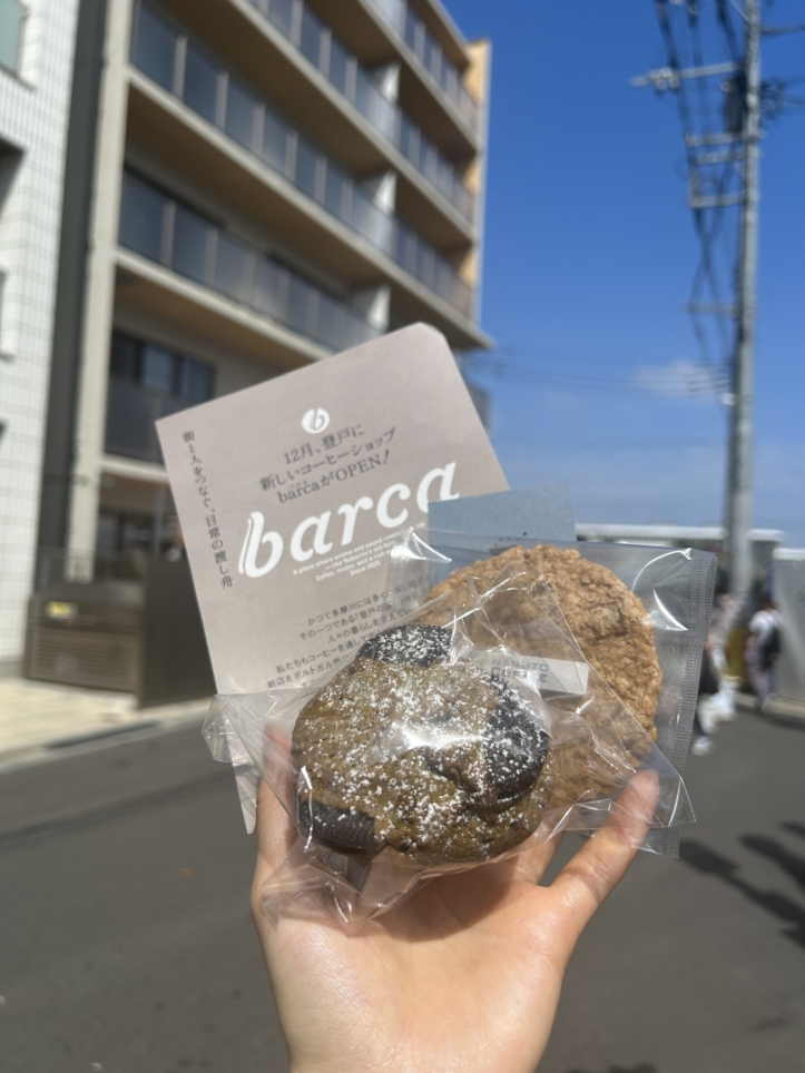 大盛況でした♪♪☆【おいおい登戸マルシェ第二回】
