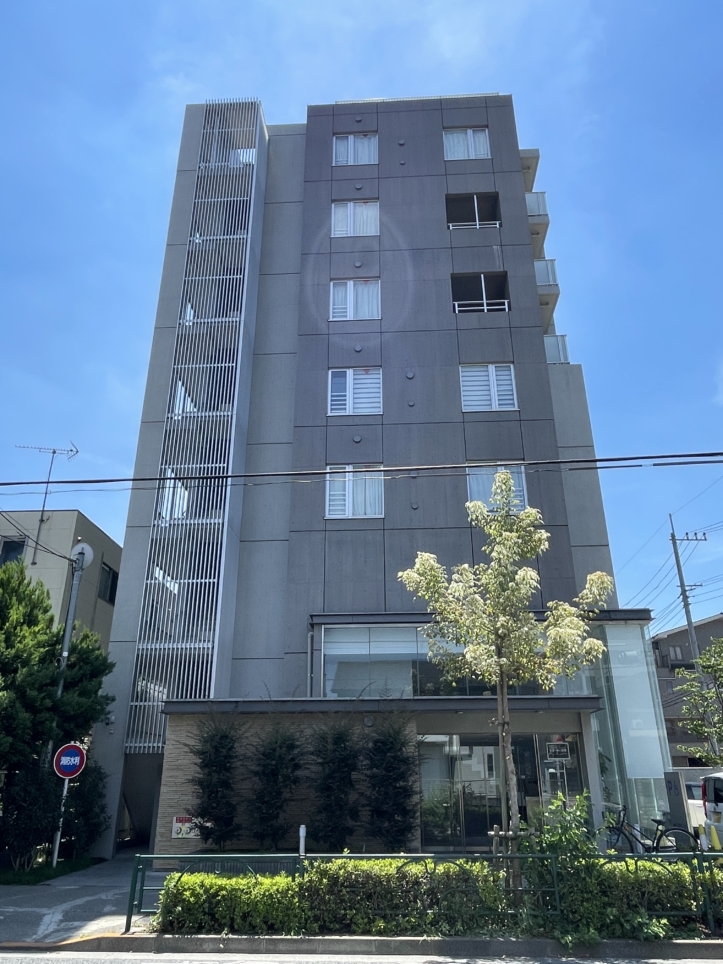 ☆毎回空き予定で決まってしまう物件!(グレイスコンチェルト)☆