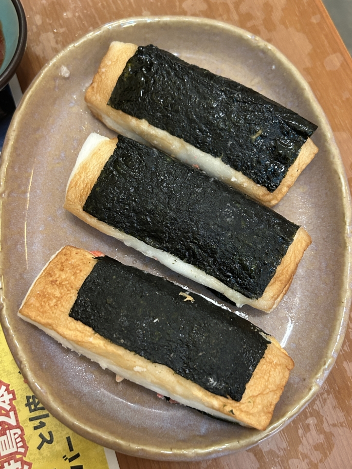 どこかレトロな焼き鳥屋さん☆【居酒屋ダイニングまる】