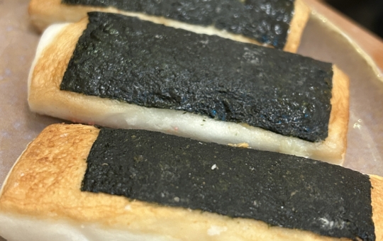 どこかレトロな焼き鳥屋さん☆【居酒屋ダイニングまる】