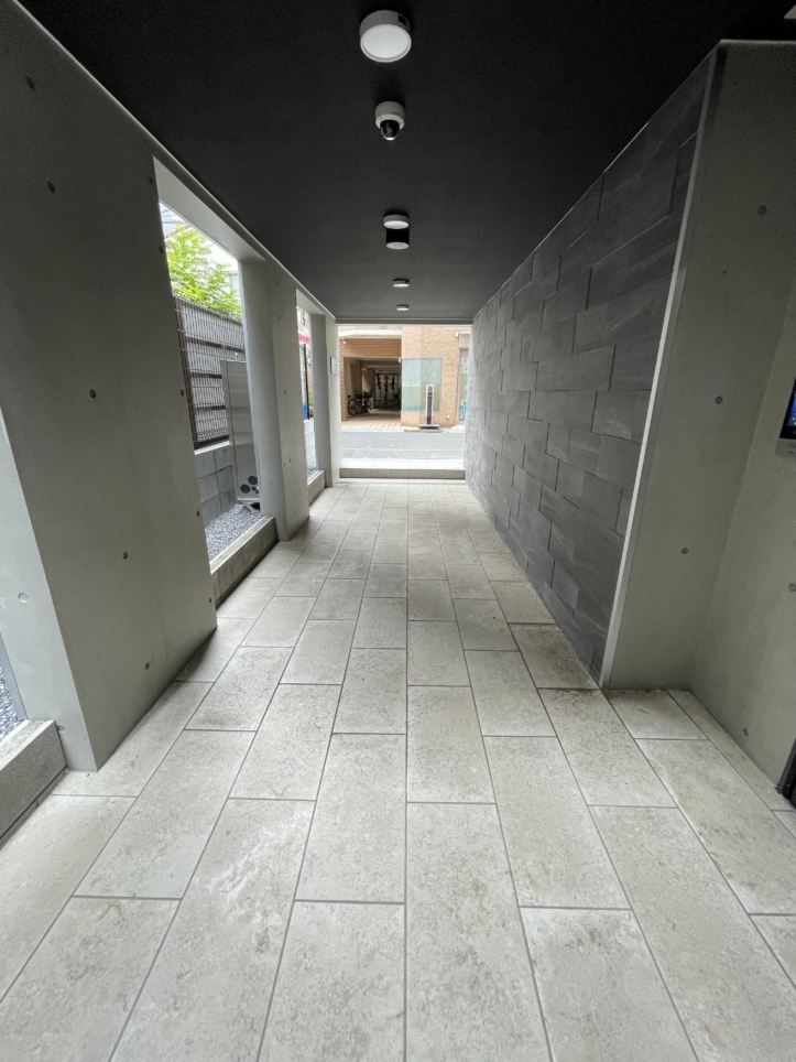 新築マンション出ました！！山手線 駅徒歩5分！5階建て＜a LATO 日暮里＞即入居可♪