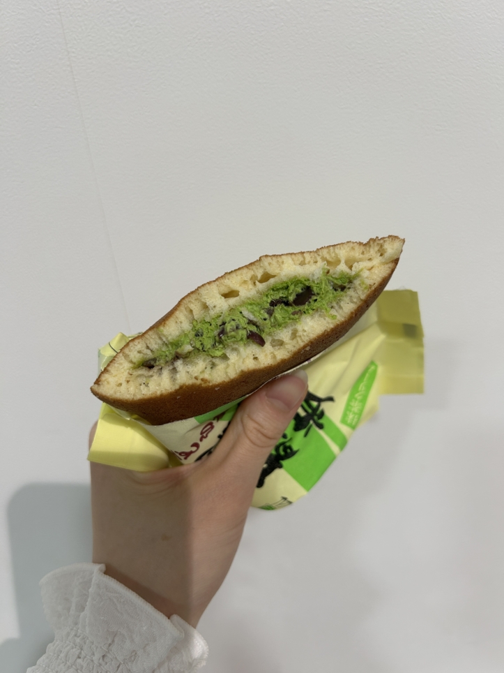 長きにわたって愛される和菓子屋さん☆【和菓子司 ほし乃 支店】