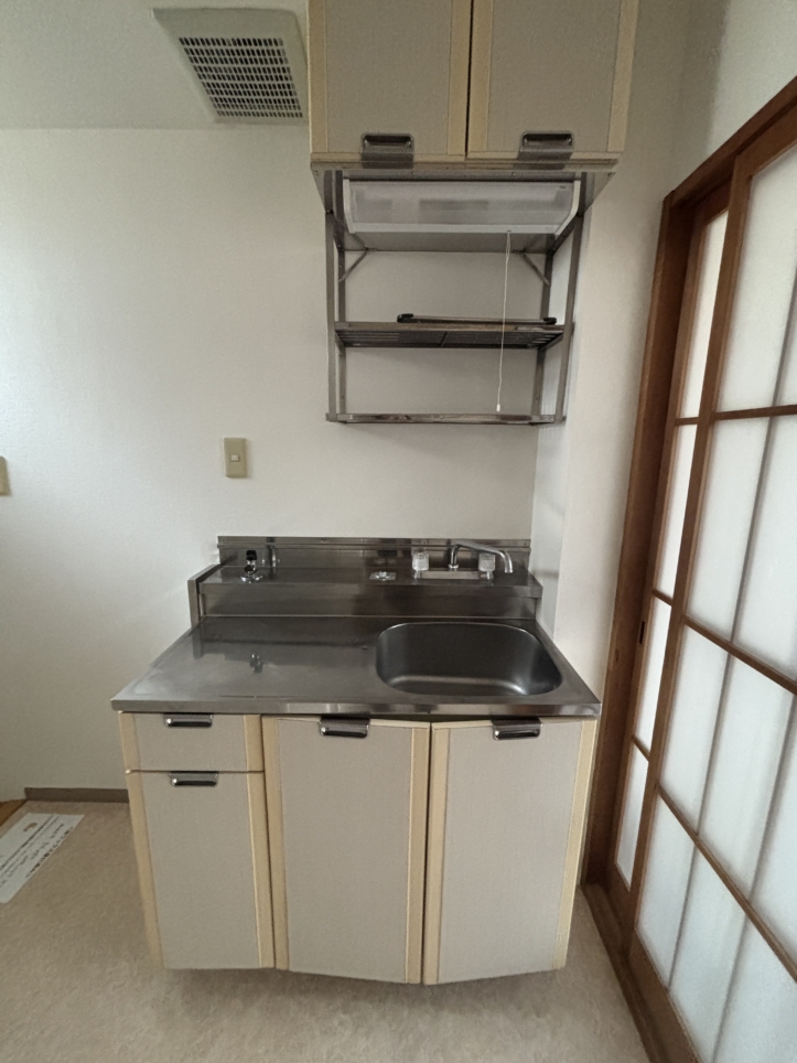 セキスイハイム施工の物件です☆【シティハイムリーベ馬込 202】