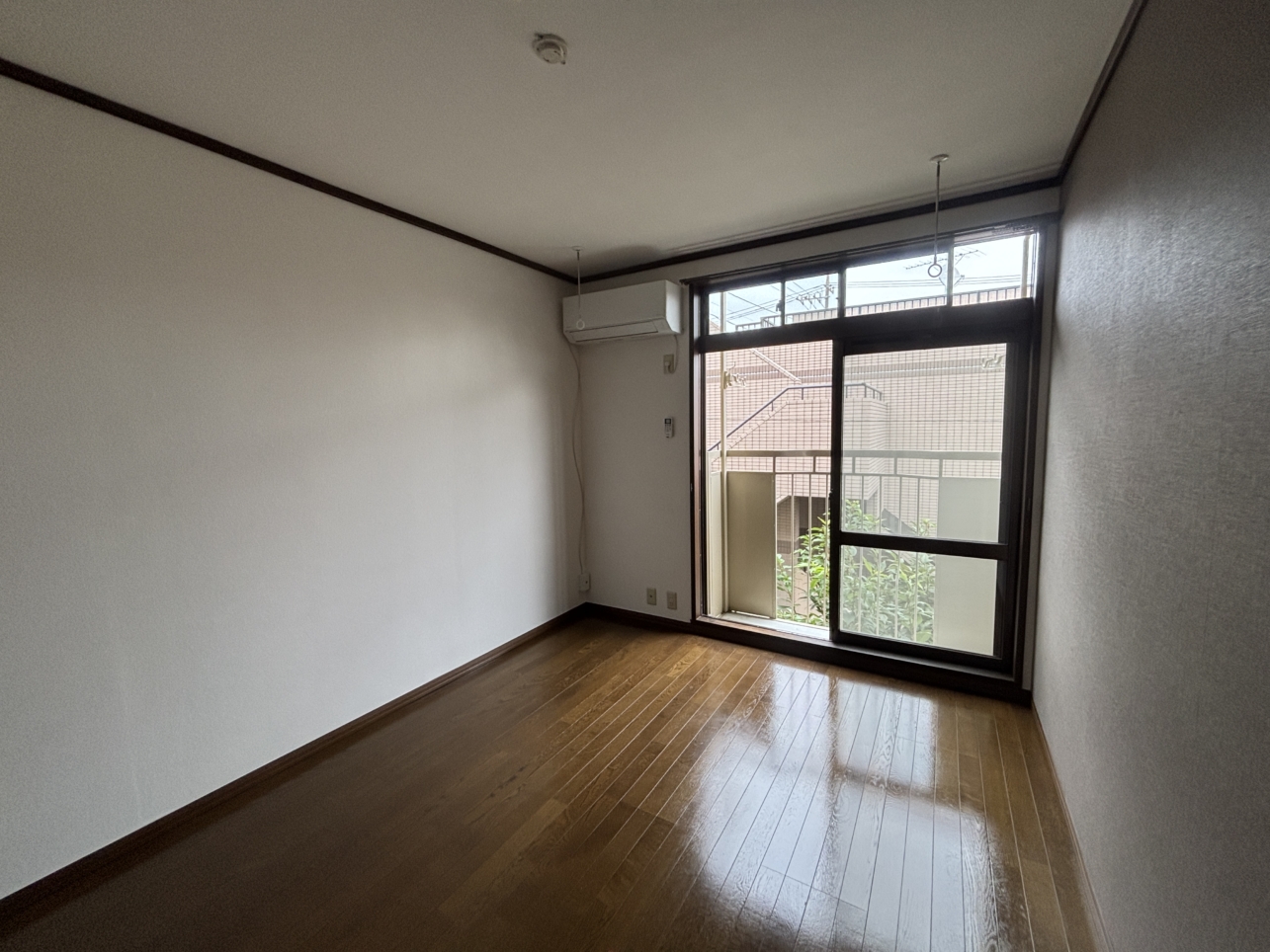 セキスイハイム施工の物件です☆【シティハイムリーベ馬込 202】