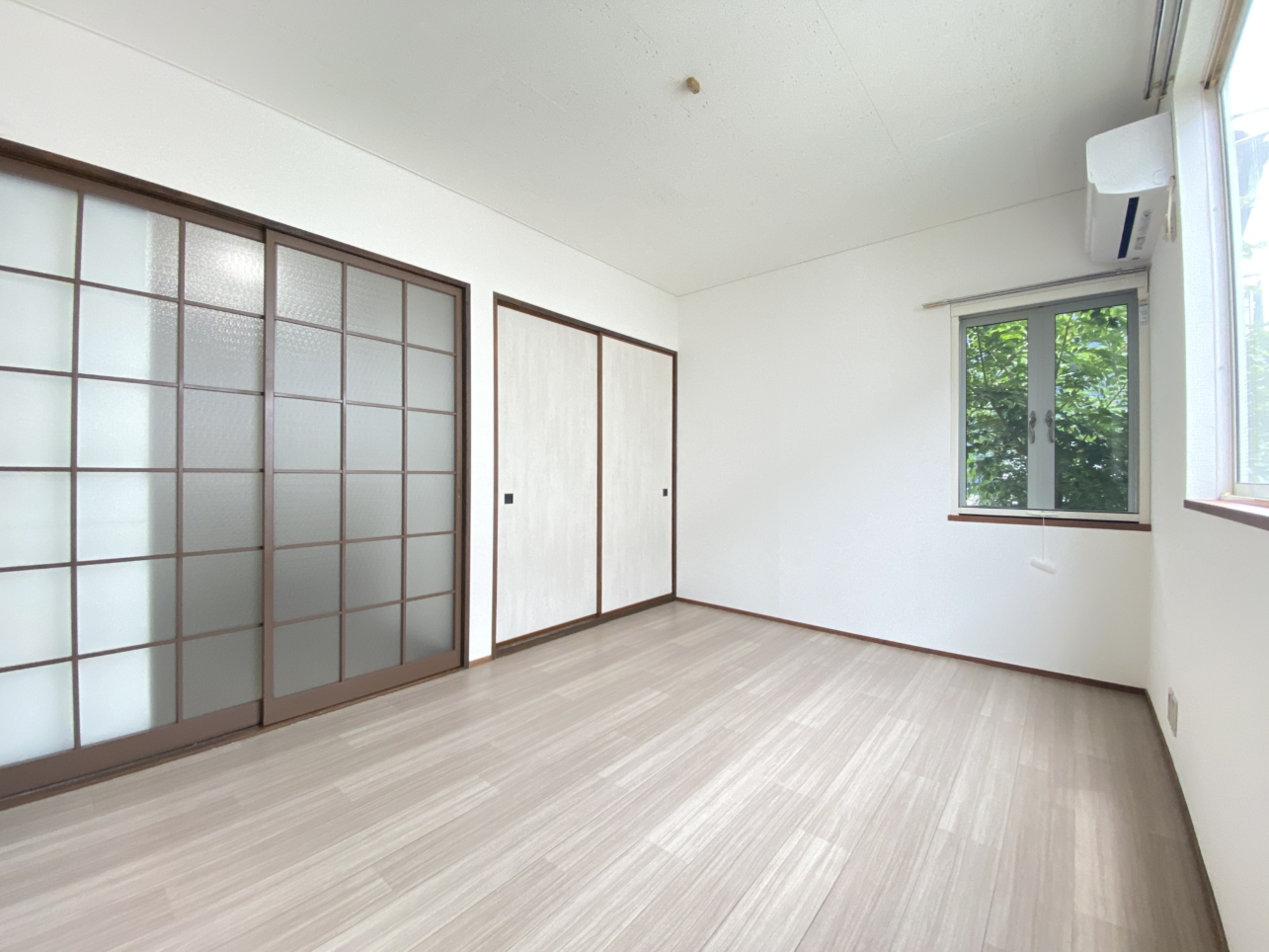 キッチン新品交換済み【メゾンアベリア】