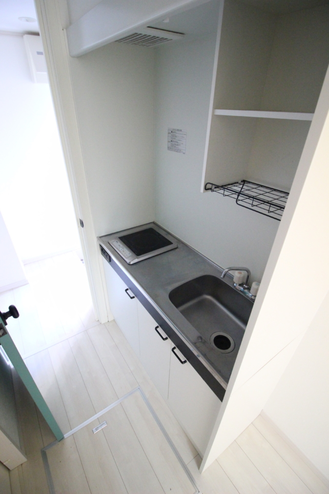 ウルトラファインバブルのシャワーヘッド設置してます☆【ハーベストハウス上大岡　市営地下鉄蒔田駅】