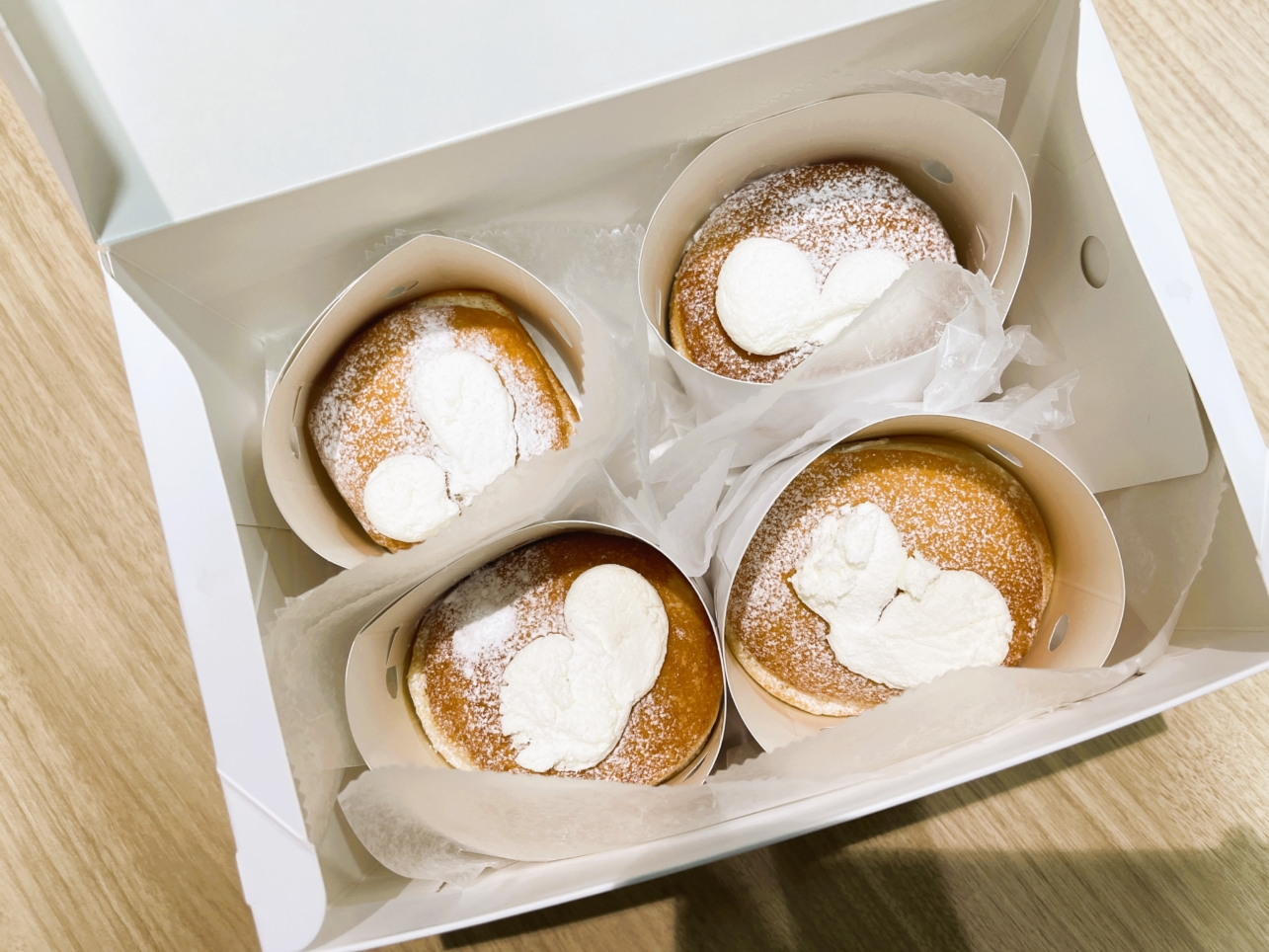 兵庫の生ドーナツ🍩出店！！☆Etoile Kitchen 【エトワールキッチン】