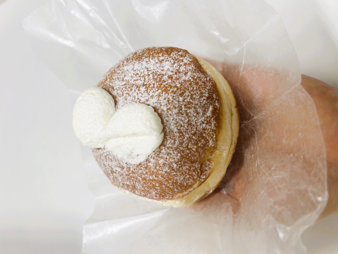 兵庫の生ドーナツ🍩出店！！☆Etoile Kitchen 【エトワールキッチン】