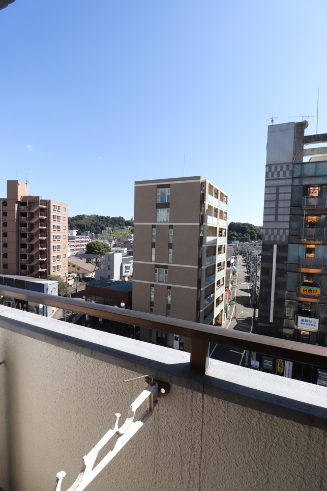 駅まで平坦！徒歩5分☆【西栄ビル】