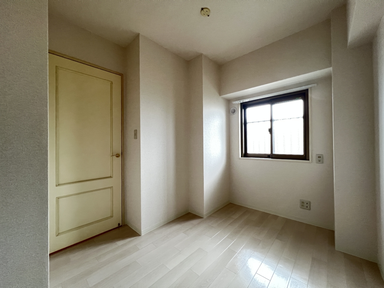 眺め良好！最上階ファミリー物件【相武台西パークホームズ】