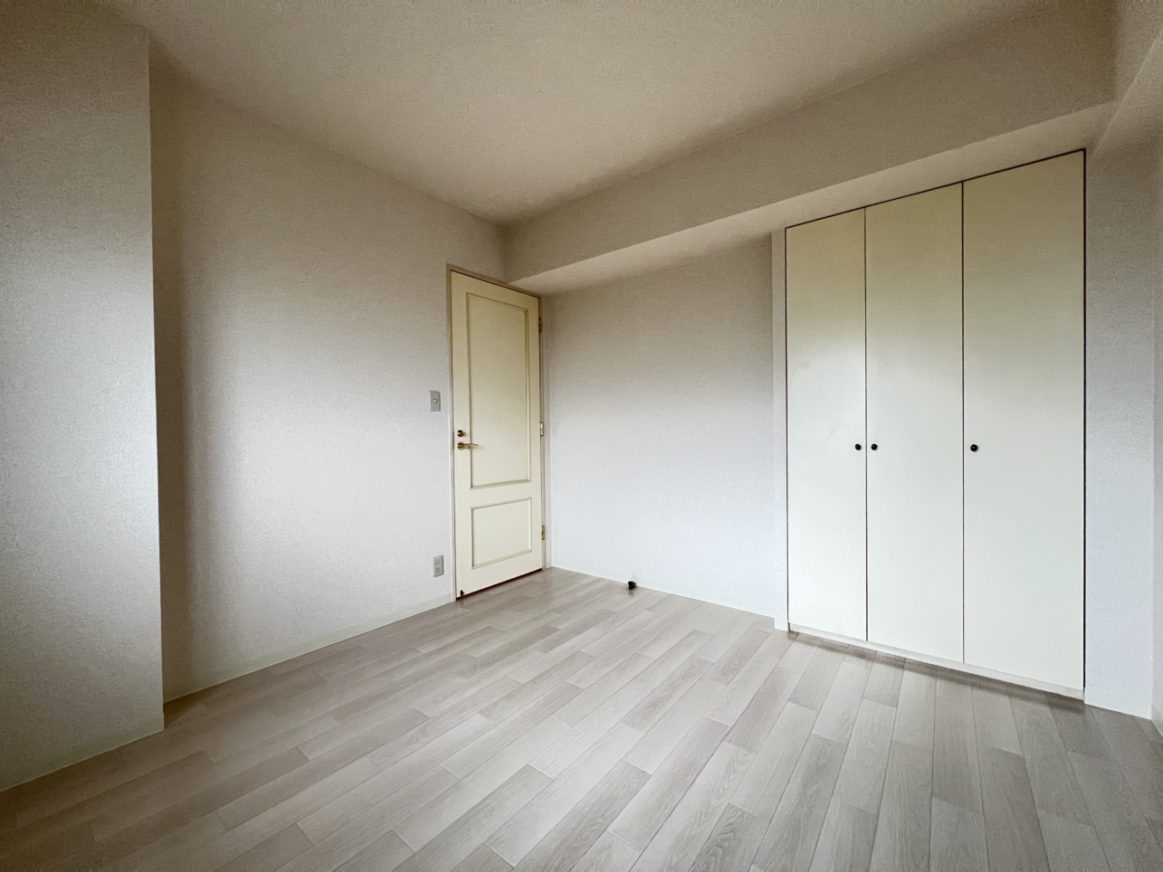 眺め良好！最上階ファミリー物件【相武台西パークホームズ】