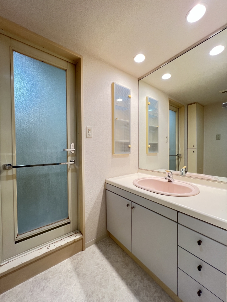 眺め良好！最上階ファミリー物件【相武台西パークホームズ】