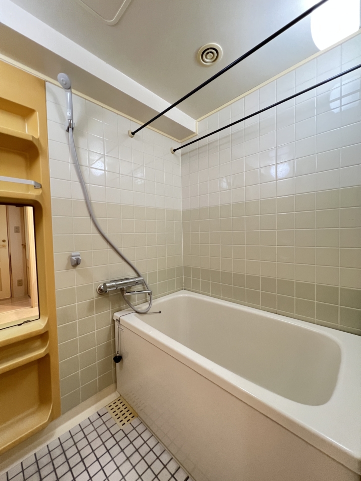 眺め良好！最上階ファミリー物件【相武台西パークホームズ】