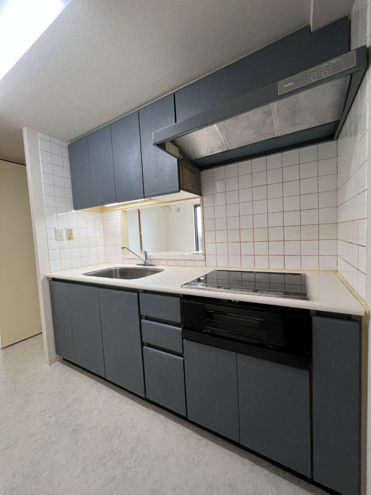 眺め良好！最上階ファミリー物件【相武台西パークホームズ】