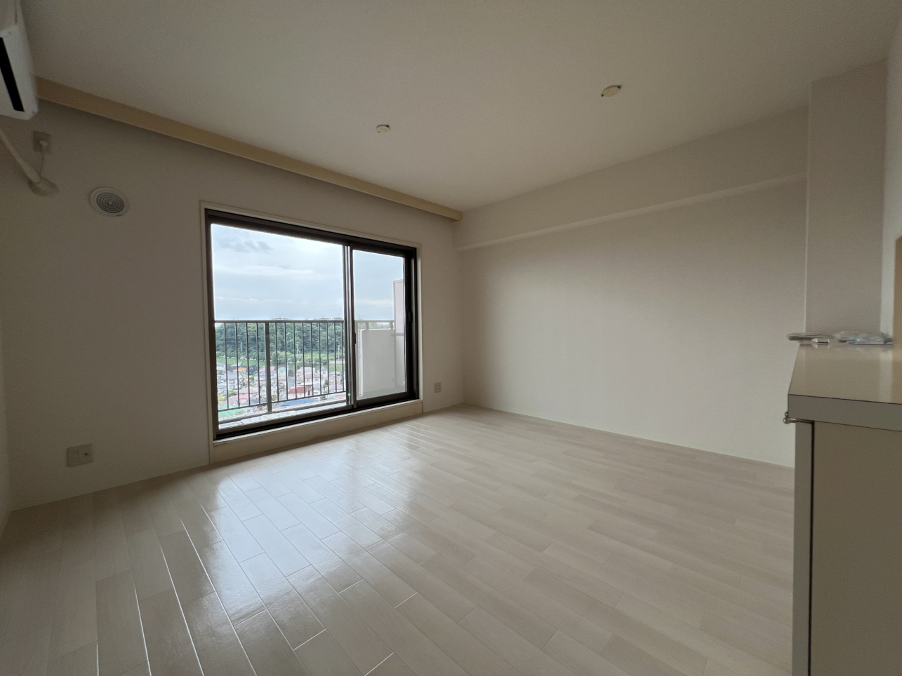 眺め良好！最上階ファミリー物件【相武台西パークホームズ】