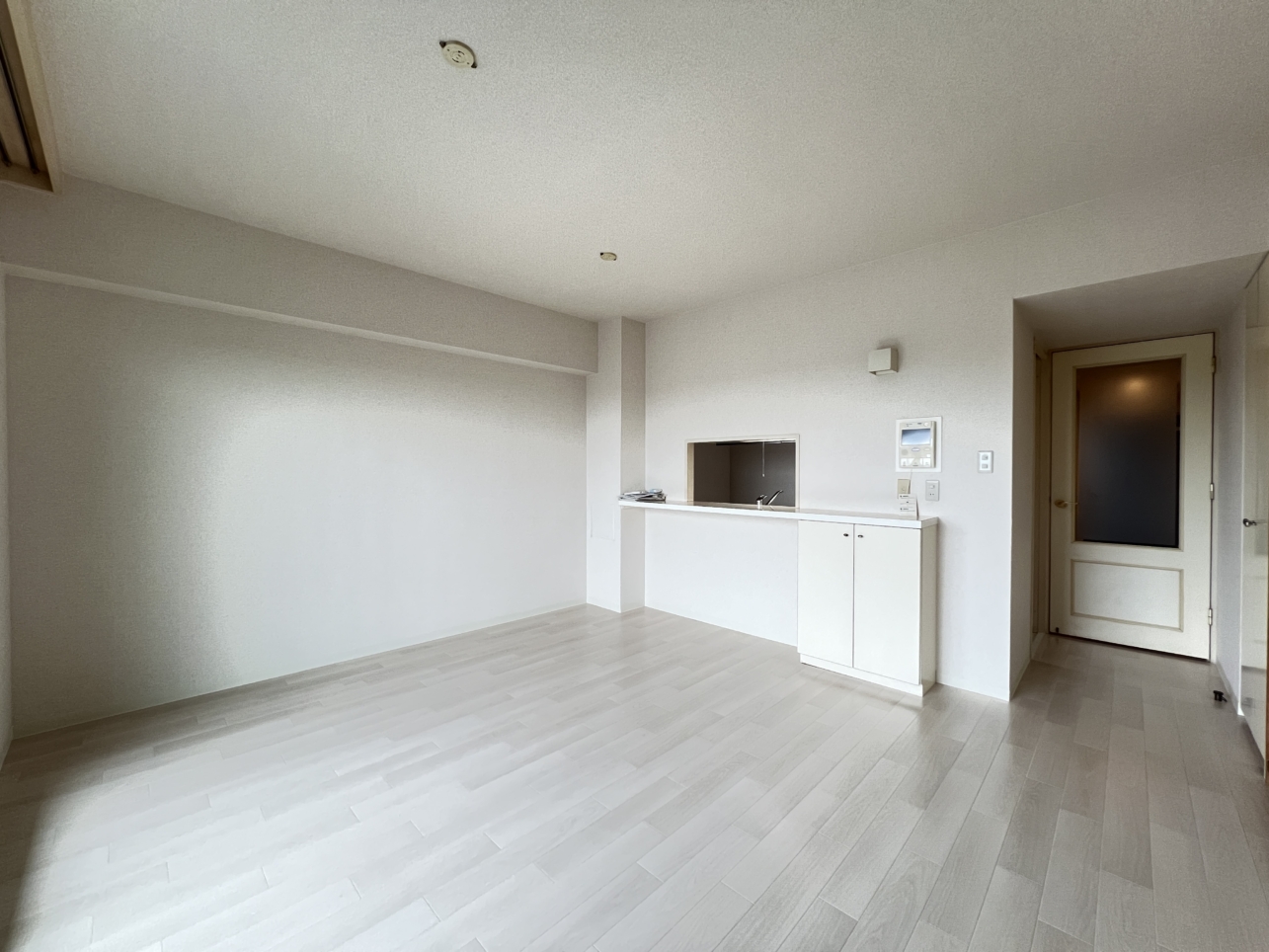 眺め良好！最上階ファミリー物件【相武台西パークホームズ】