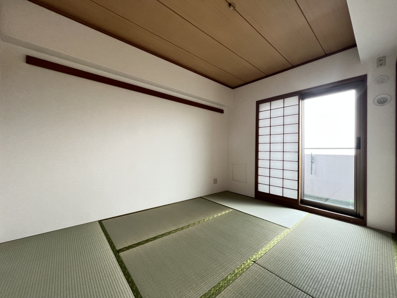 眺め良好！最上階ファミリー物件【相武台西パークホームズ】