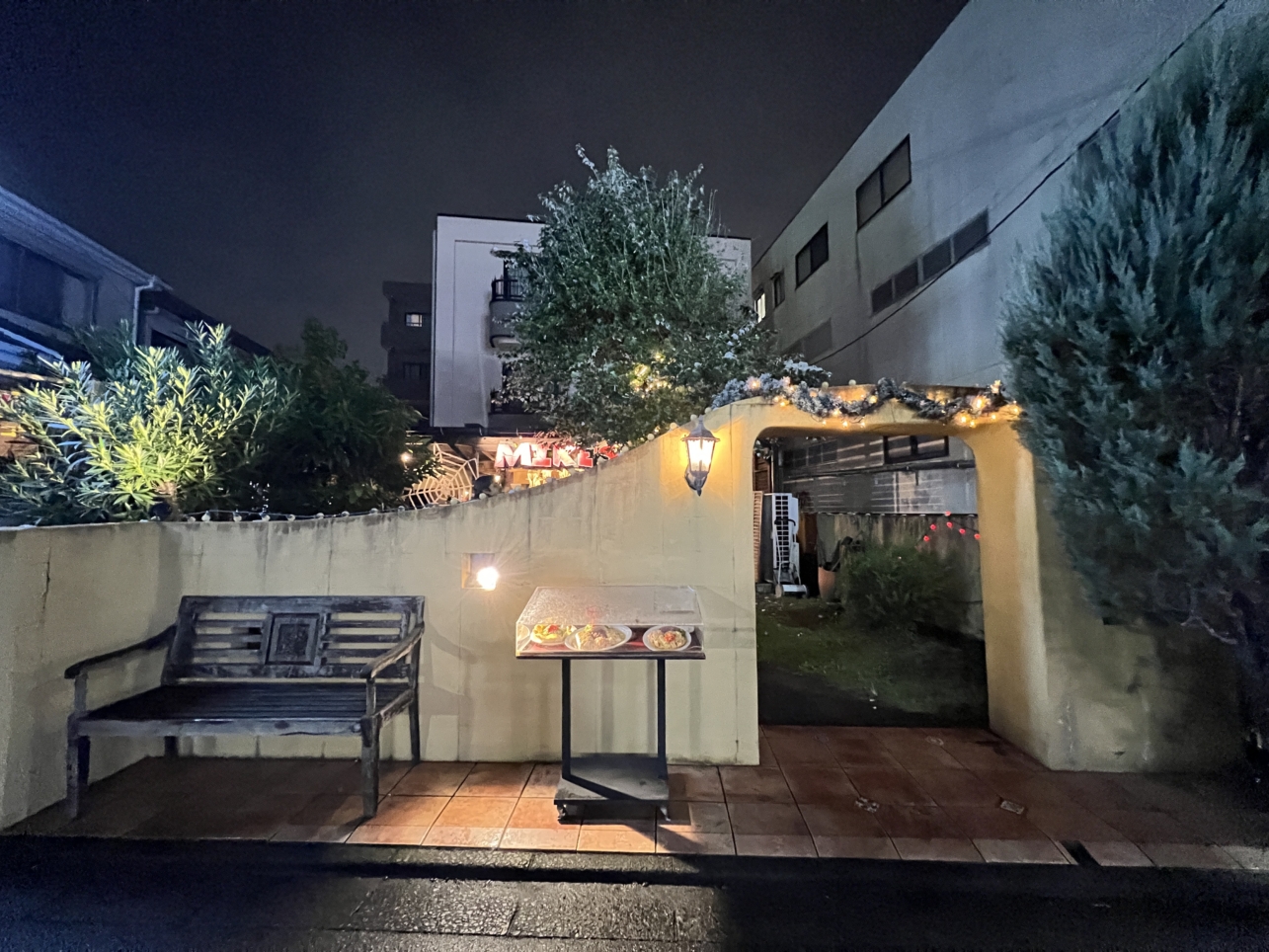 地域に愛され25年！メキシコ料理【MIKE’S/東林間】