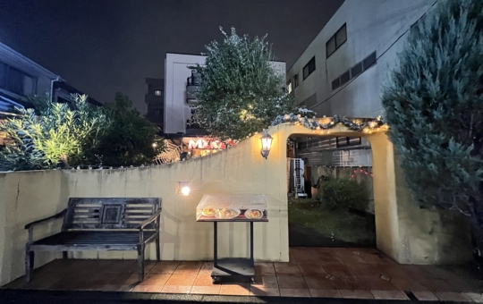 地域に愛され25年！メキシコ料理【MIKE’S/東林間】
