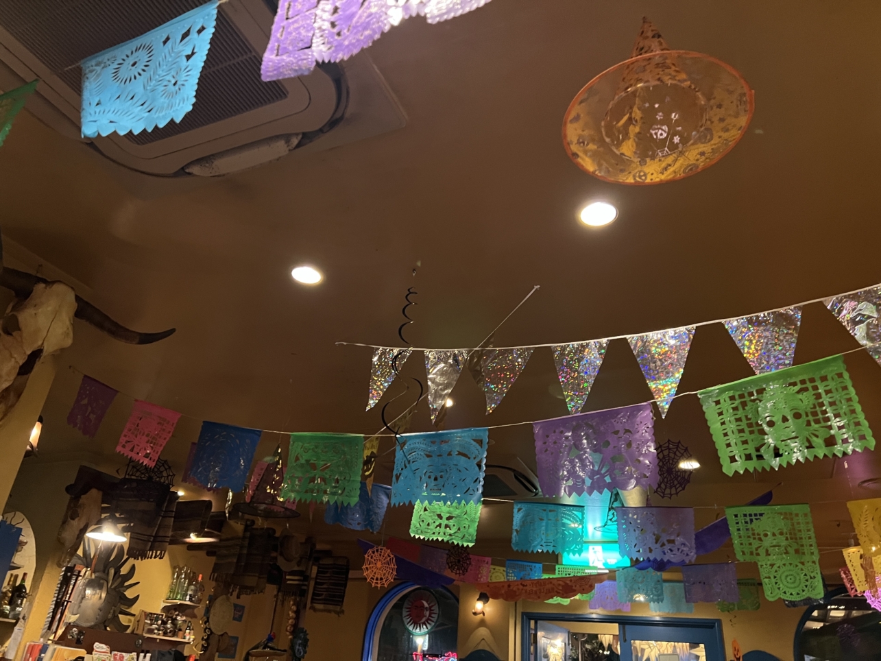地域に愛され25年！メキシコ料理【MIKE’S/東林間】