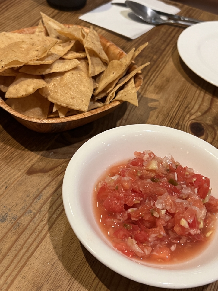地域に愛され25年！メキシコ料理【MIKE’S/東林間】