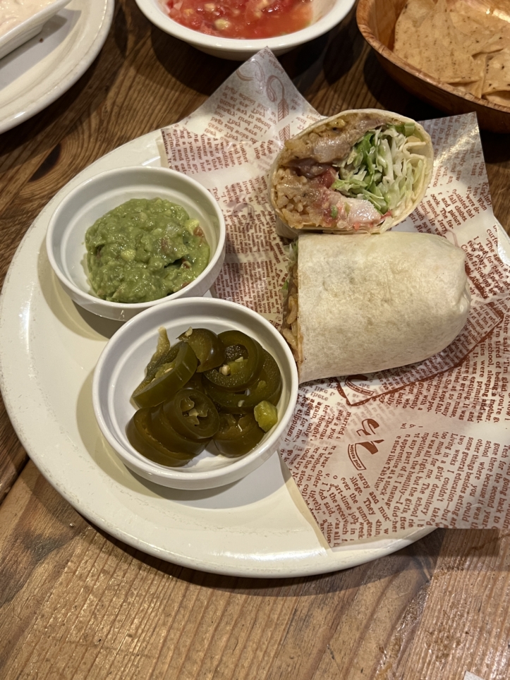 地域に愛され25年！メキシコ料理【MIKE’S/東林間】