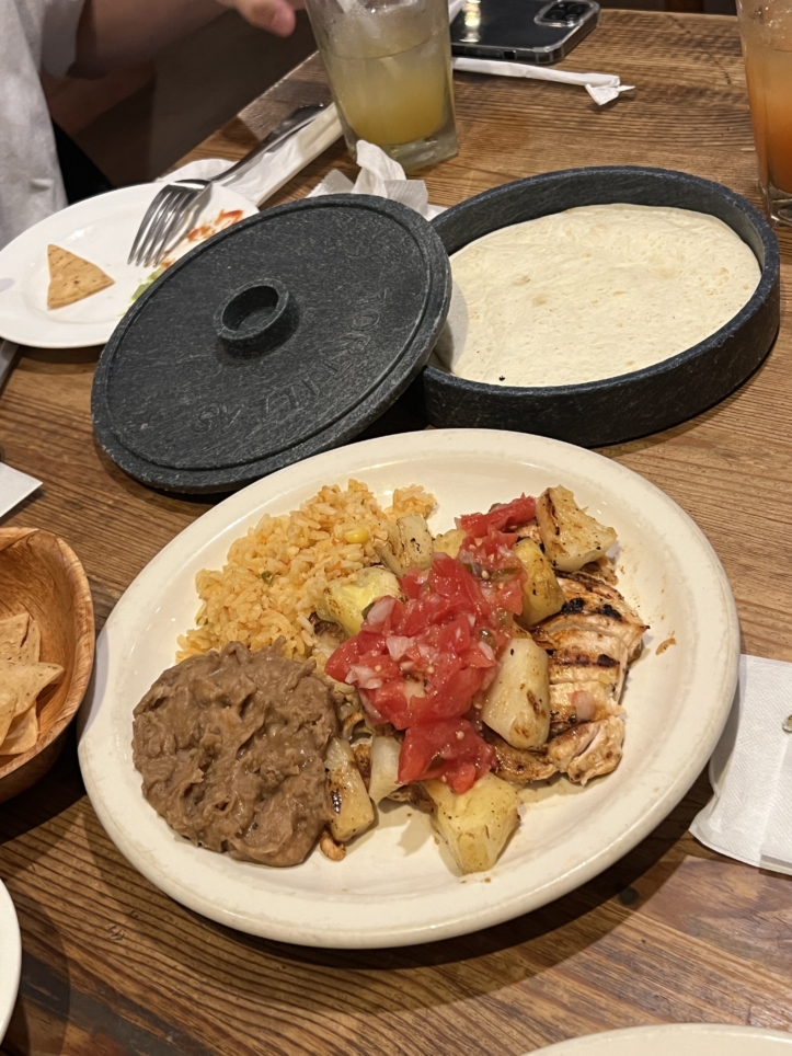 地域に愛され25年！メキシコ料理【MIKE’S/東林間】