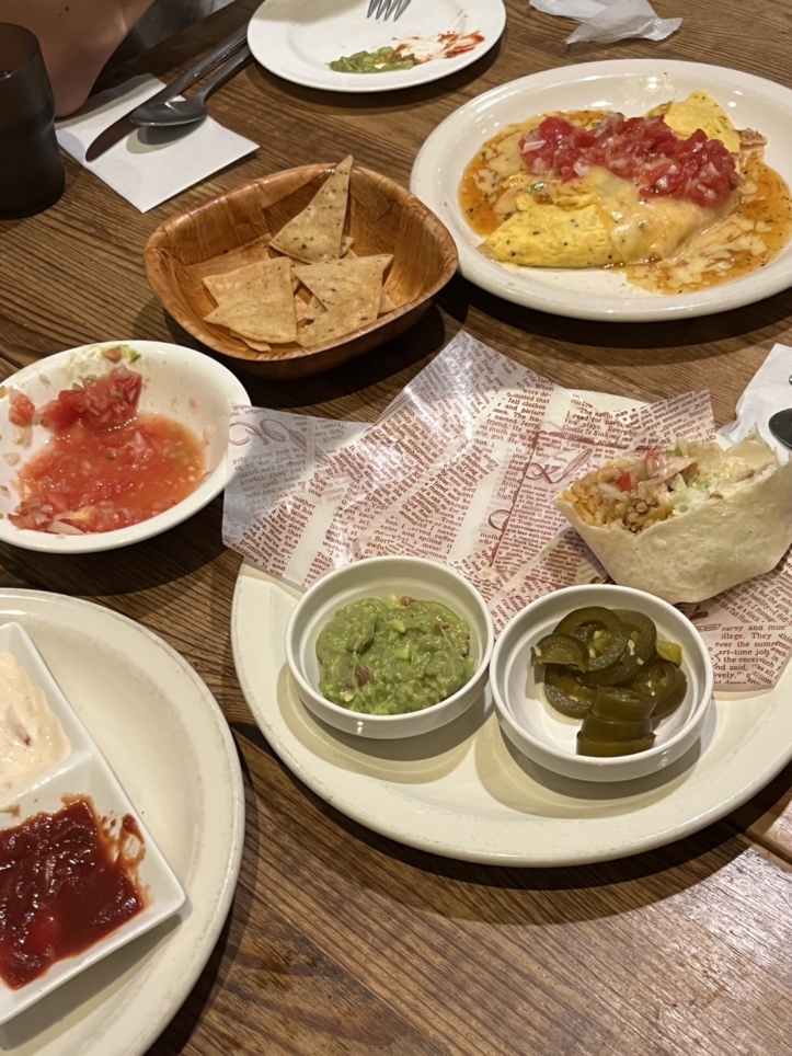 地域に愛され25年！メキシコ料理【MIKE’S/東林間】
