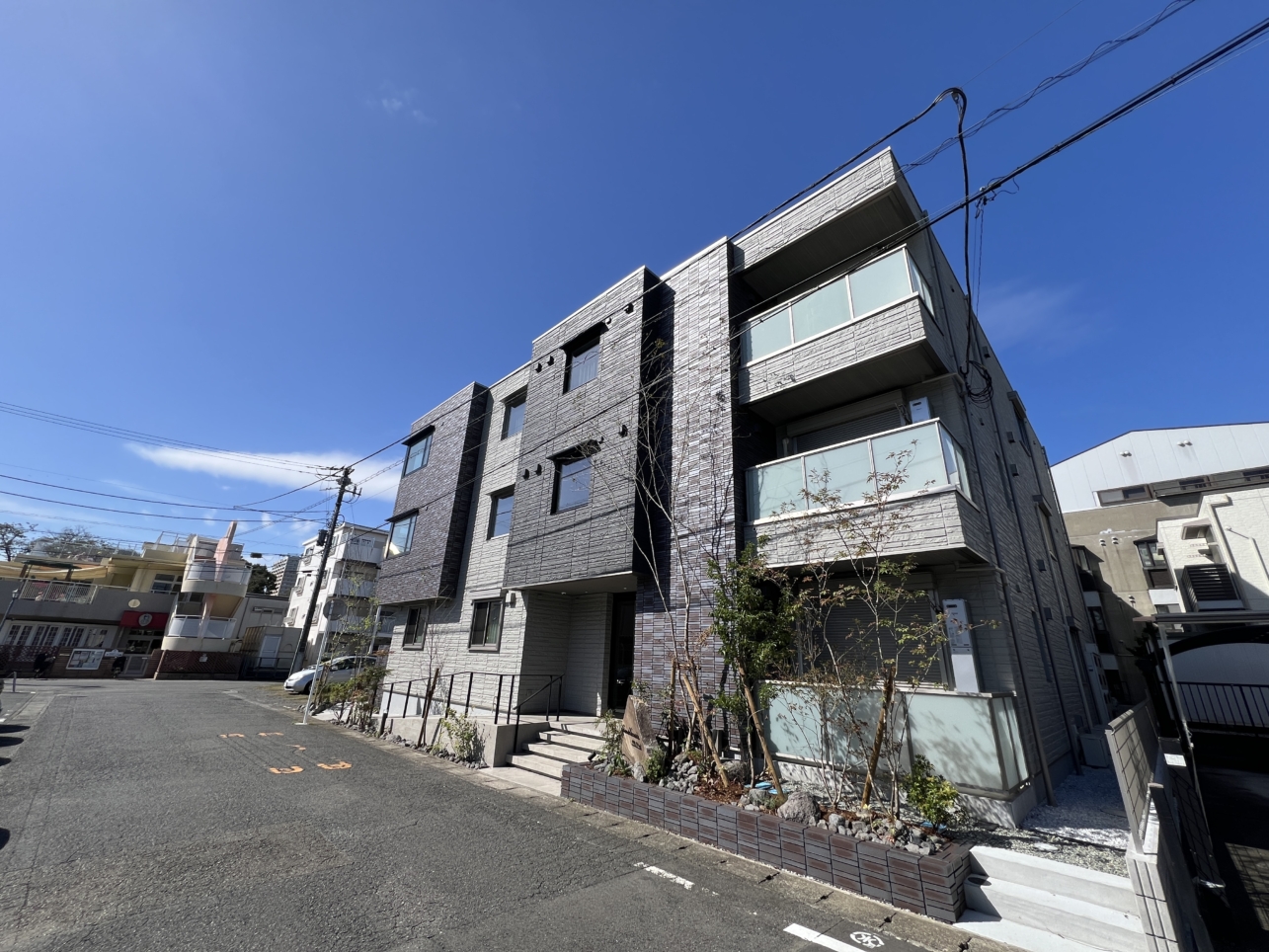 積水ハウスの築浅物件【グランノワール】