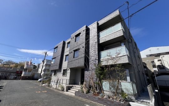 積水ハウスの築浅物件【グランノワール】