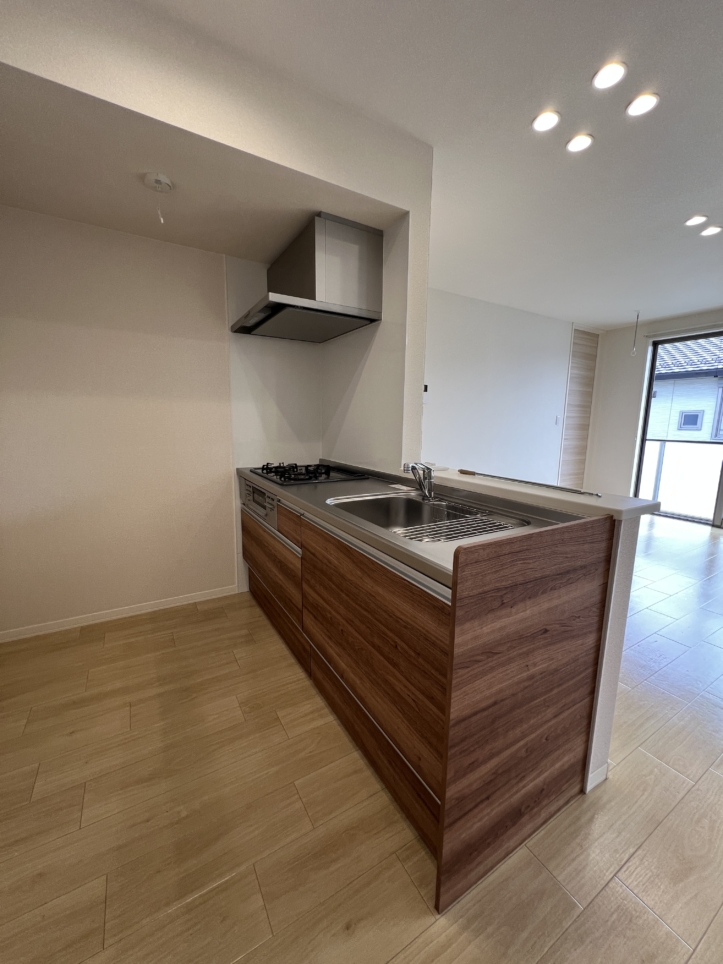 敷地内駐車場ありシャーメゾン物件【プリマベーラ】