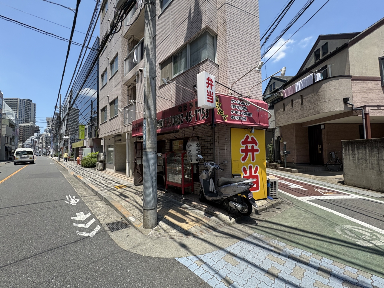 【グルメ】720gからあげ弁当みたか