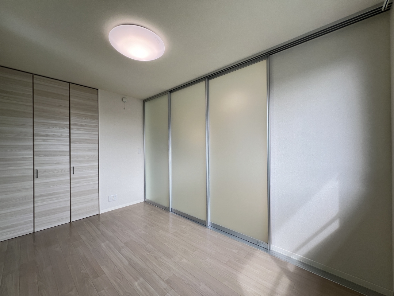 敷地内駐車場ありシャーメゾン物件【プリマベーラ】