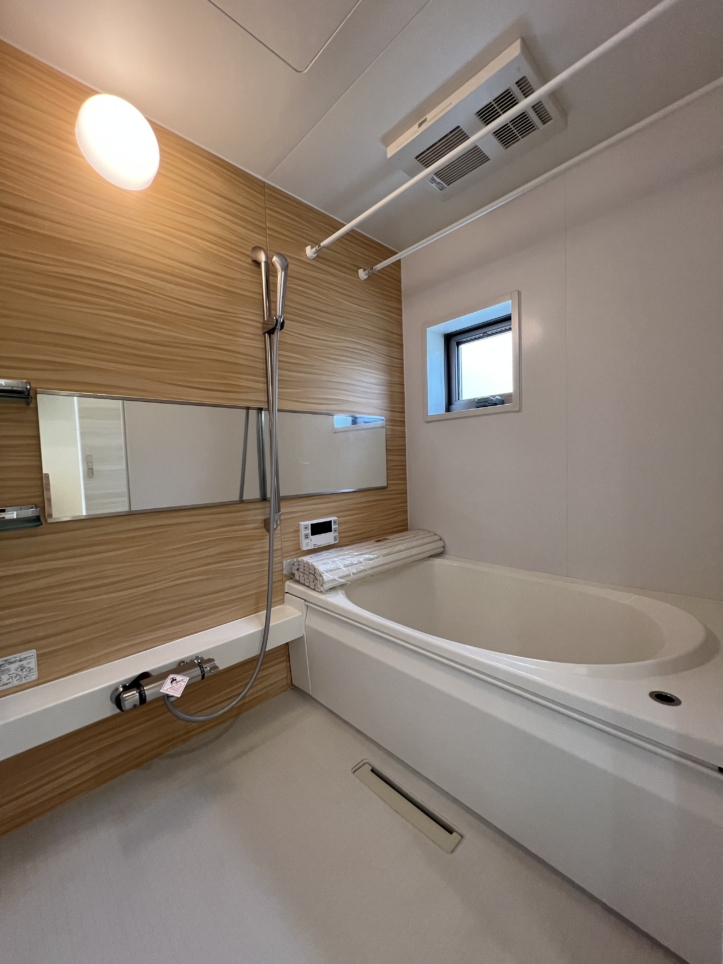 敷地内駐車場ありシャーメゾン物件【プリマベーラ】