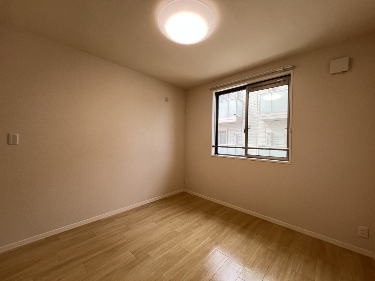 敷地内駐車場ありシャーメゾン物件【プリマベーラ】