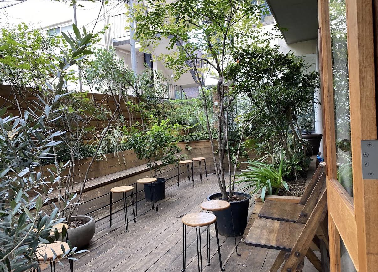 ☆メディアにも紹介されたホットドッグが美味しいお店☆【パドラーズコーヒー】