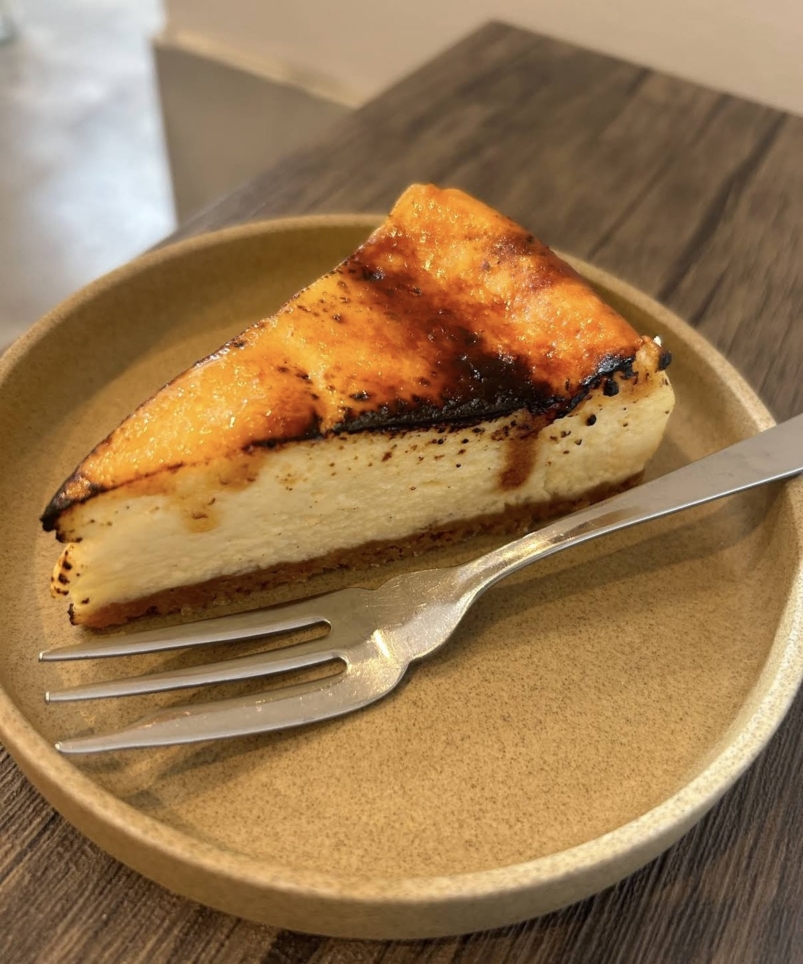 ☆絶品ブリュレチーズケーキ☆【SISTER】